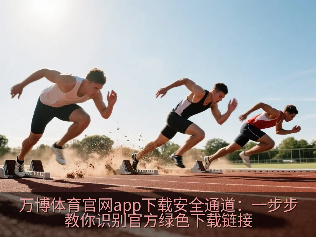 万博体育官网app下载安全通道：一步步教你识别官方绿色下载链接