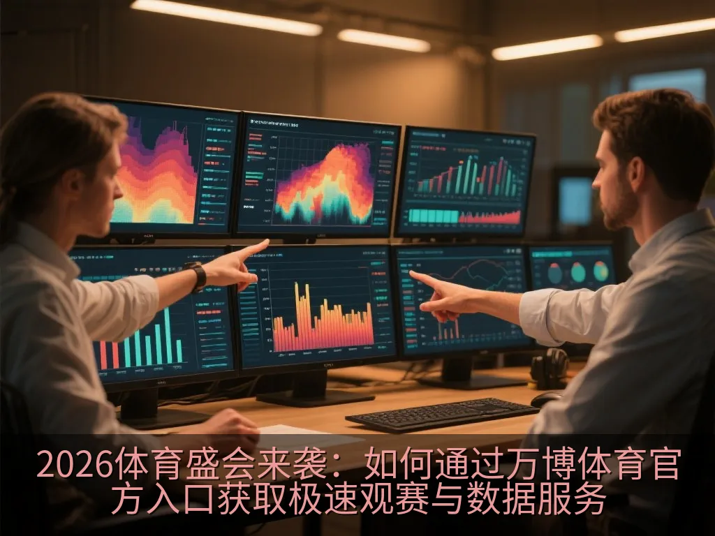 2026体育盛会来袭：如何通过万博体育官方入口获取极速观赛与数据服务